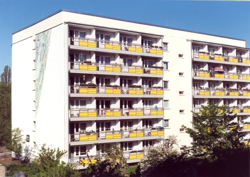 Seniorengerechtes Wohnen in Köpenick - ab 60 Jahre + — photo 1